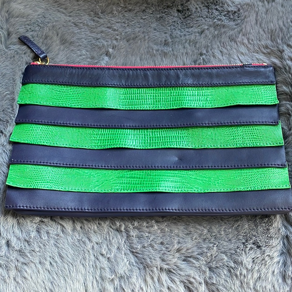 Club Monaco clutch